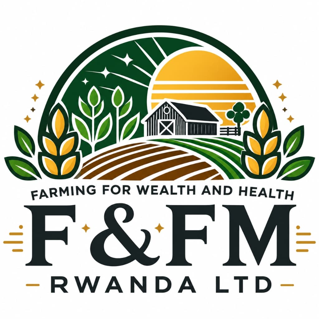 F & FM Rwanda