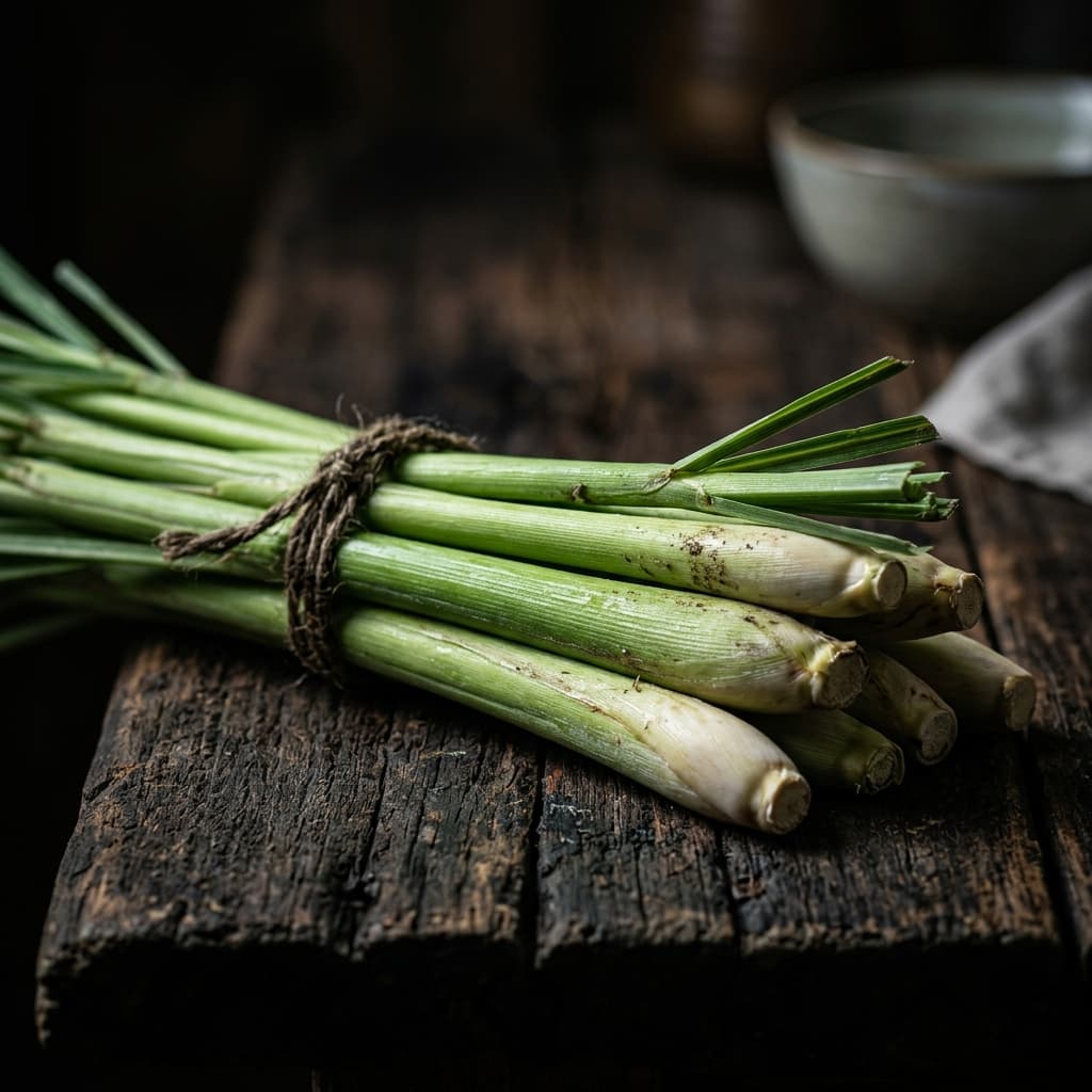 Lemongrass