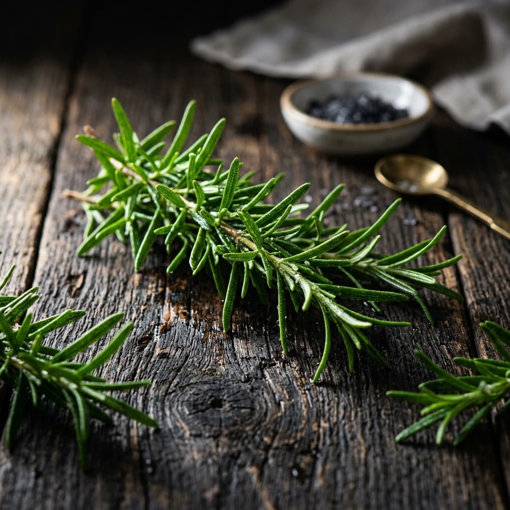 Rosemary