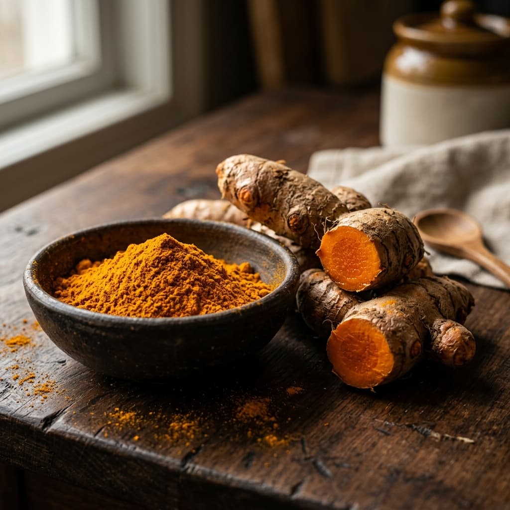 Turmeric
