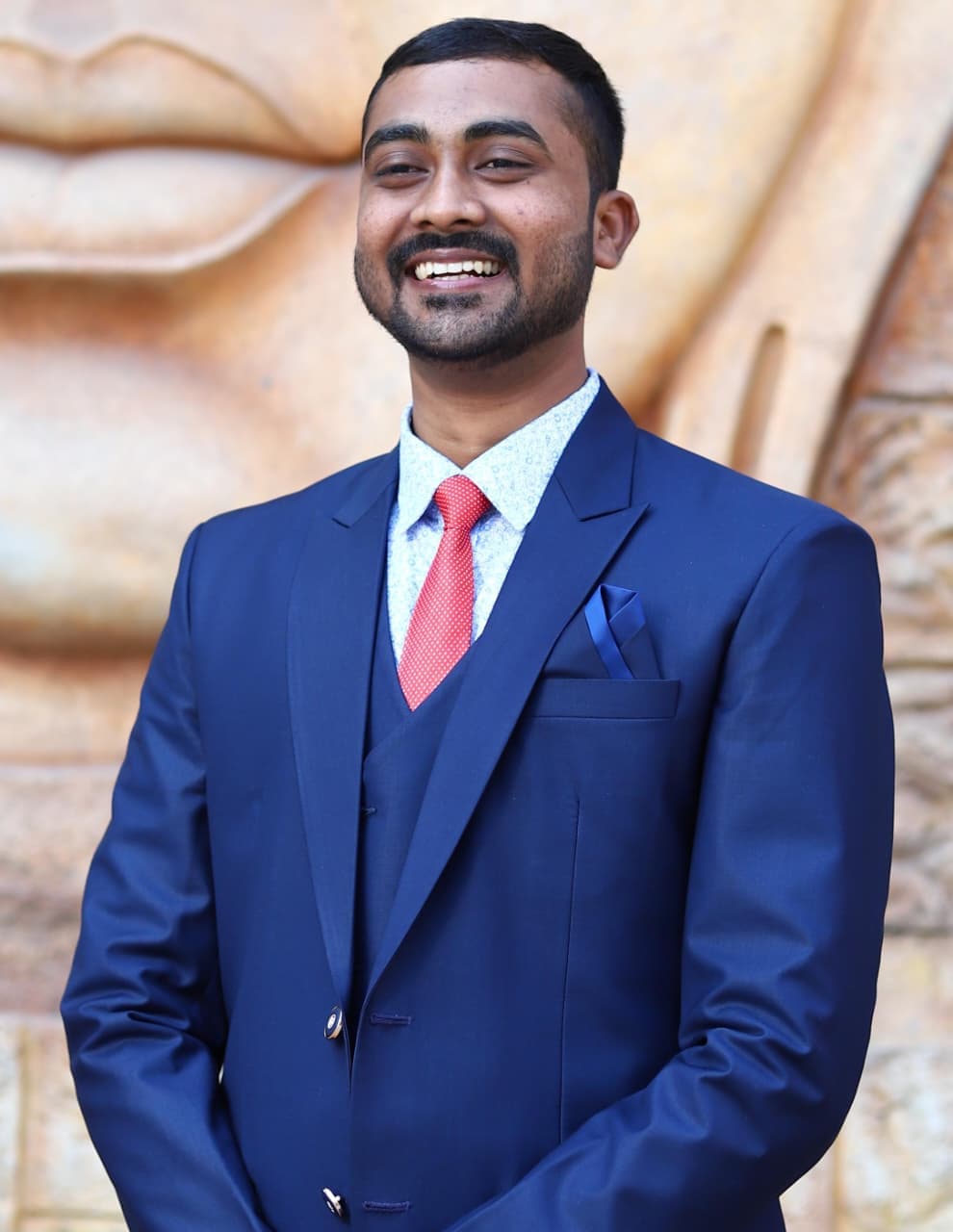 Steven Parmar